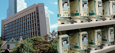 聖路加国際病院