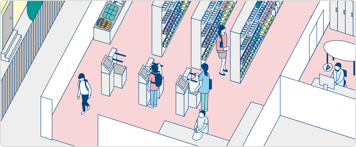 小売