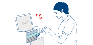 手術材料管理