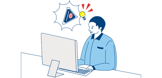 店舗内マーケティング