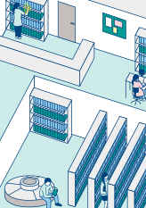 図書館